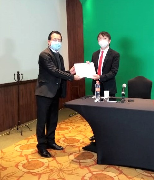 (11) II Encuentro Nacional de Exbecarios NOMBRAMIENTO  Jueves 26 de Nov 2020 (11)